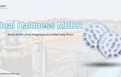 Jual Kaldness MBBR
